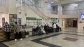 Благовещенской транспортной прокуратурой приняты меры по урегулированию ситуации с очередями за билетами в кассах Амурассо