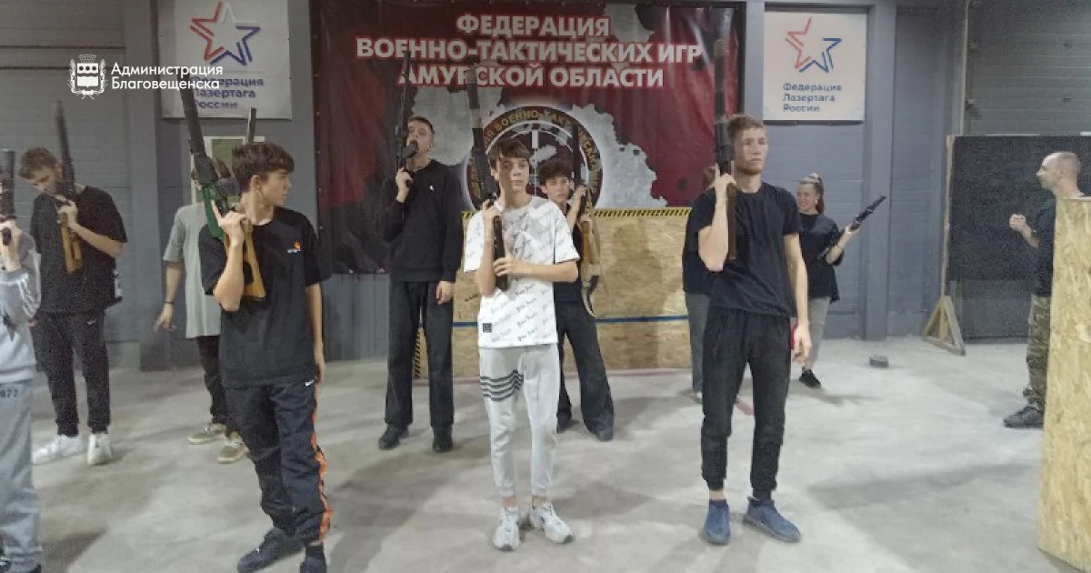 Около 50 подростков из группы риска бесплатно занимаются спортом благодаря соцпартнёрам администрации Около 50 подростков из группы риска бесплатно занимаются спортом благодаря соцпартнёрам администрации