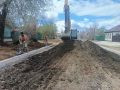В Свободном обновят почти 6 км улично-дорожной сети по президентскому нацпроекту "Инфраструктура для жизни"