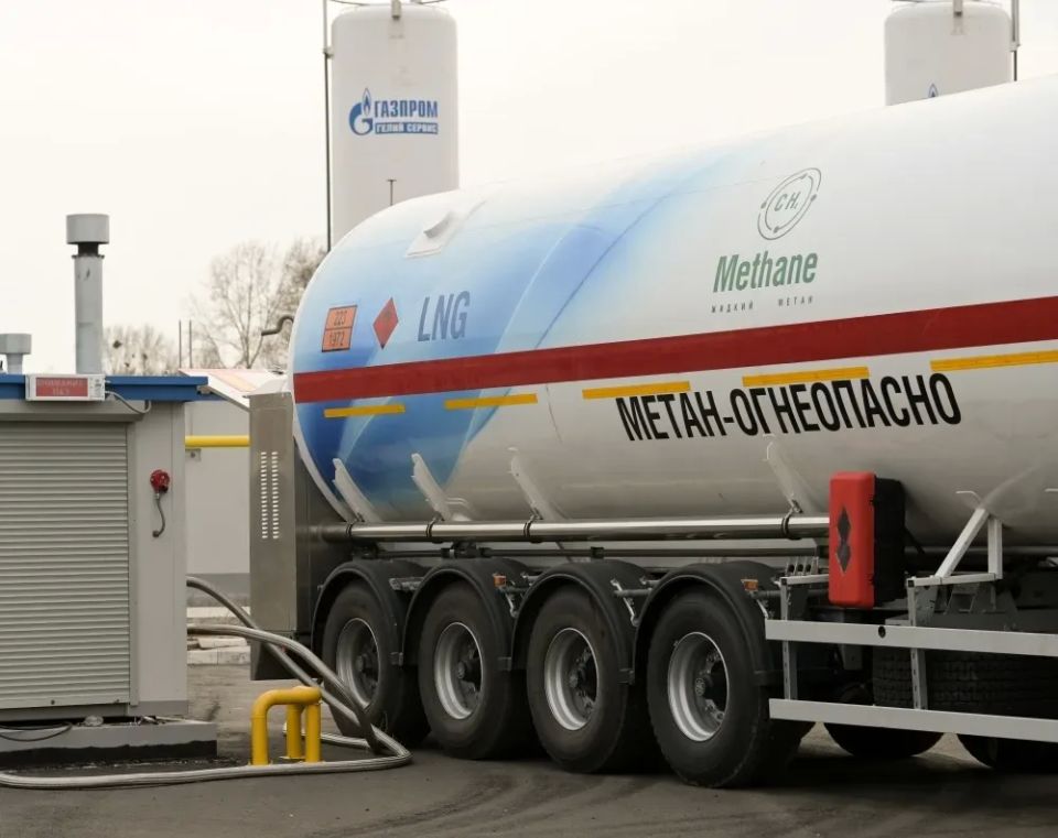 «Газпром гелий сервис» обеспечил стабильное газоснабжение отопительного сезона 2025-2026 в Белогорске Амурской области