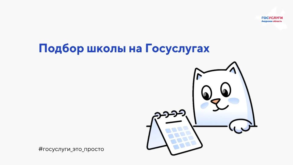 Сервис подбора школ на Госуслугах: как он поможет родителям