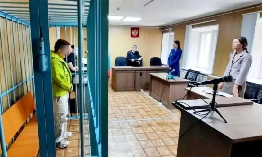 Гражданина КНР, обманувшего в Приамурье соотечественника на 2,2 миллиона рублей, заключили под стражу