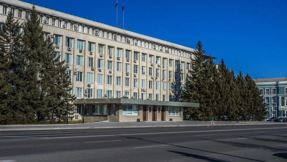 В Законодательном Собрании Амурской области обсудят «Совершенствование законодательного регулирования преференциальных режимов на Дальнем Востоке и в Арктике»