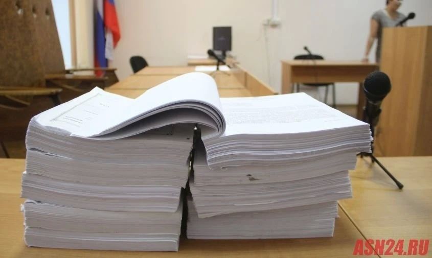 Жительница Ивановского округа пойдет под суд за фиктивную регистрацию иностранцев