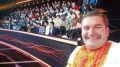 Китайский блогер с русскими корнями проведет прямой эфир с крыши Дома российско-китайской дружбы