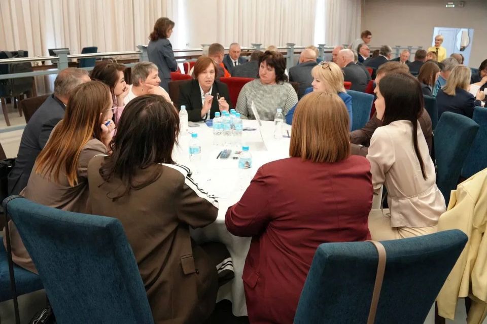 Амурчане предлагают изменить правила целевого набора в вузы и разработать мастер-планы для сел Амурчане предлагают изменить правила целевого набора в вузы и разработать мастер-планы для сел