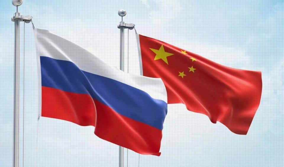 Создание российско-китайского цифрового хаба на базе Амурской области станет одной из ключевых тем панельной дискуссии на форуме «АмурЭкспо-2026»