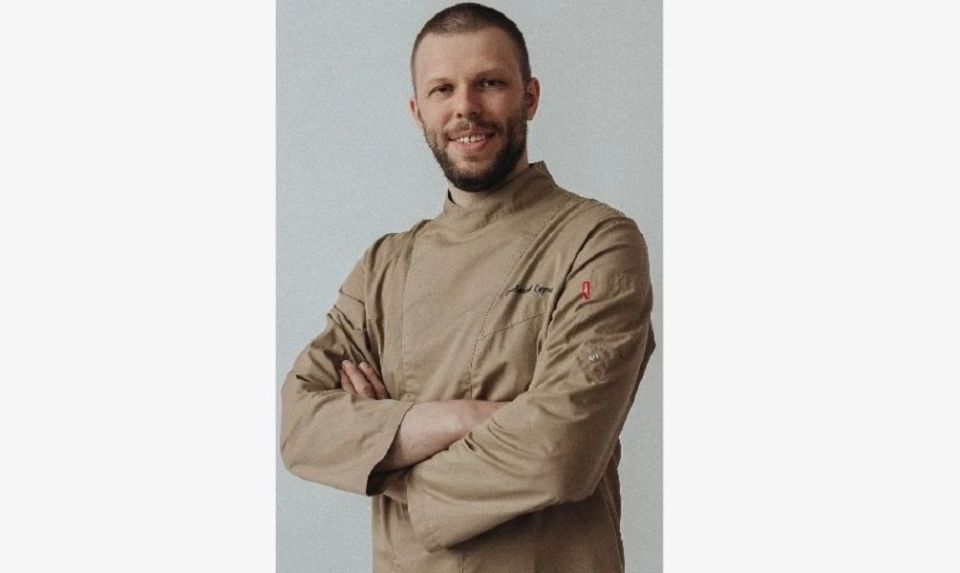 Тверской участник "Битвы шефов" Сергей Привалов рассказал, как шел к финалу