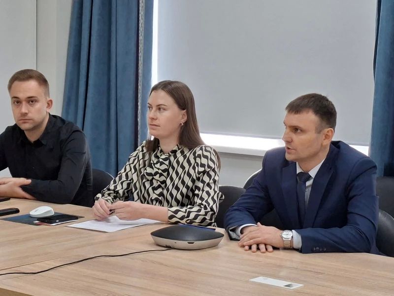 В региональном филиале фонда «Защитники Отечества» состоялось мероприятие, направленное на профилактику кибермошенничеств В региональном филиале фонда «Защитники Отечества» состоялось мероприятие, направленное на профилактику кибермошенничеств