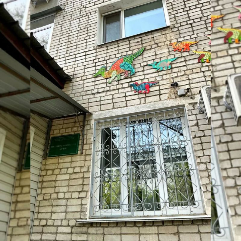 «С такими вводными развивать туризм сложновато»: в Благовещенске авторы популярного телеграм-канала не смогли попасть в музей динозавров