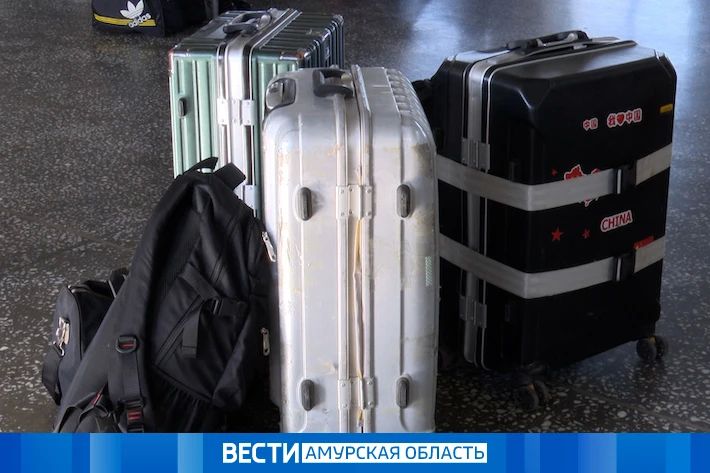 Китай продлил безвизовый режим для россиян до конца 2027 года