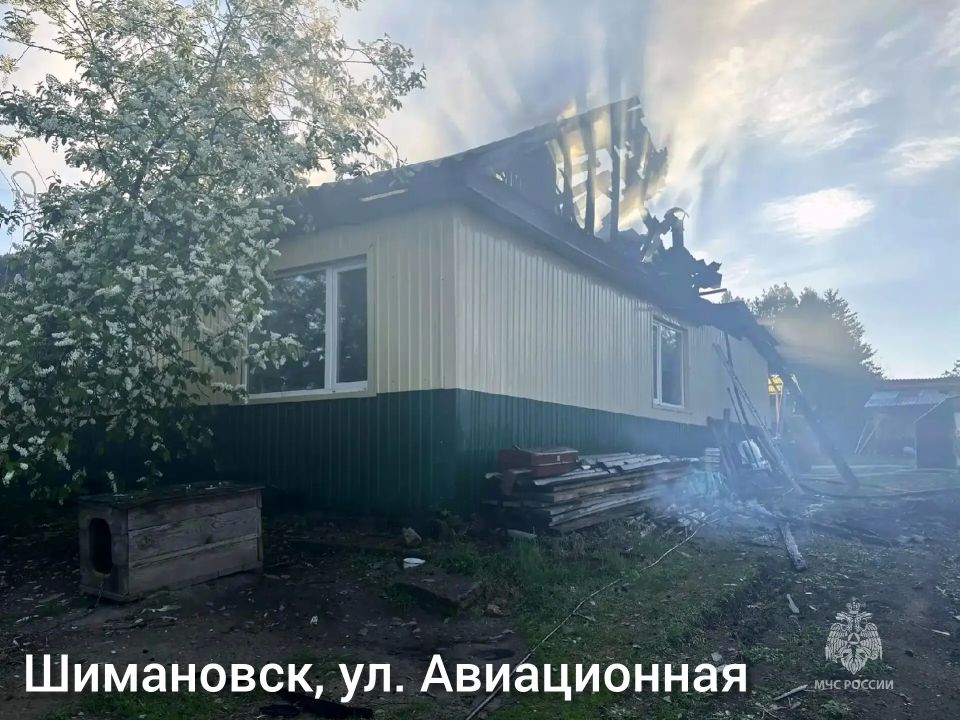 #СобытияМЧС28. В Амурской области за прошедшие сутки Потушено 34 пожара (в том числе 22 горения сухой растительности), на 22 из них привлекались силы и средства МЧС России: в Шимановске на ул. Авиационной горели одна из... #СобытияМЧС28. В Амурской области за прошедшие сутки Потушено 34 пожара (в том числе 22 горения сухой растительности), на 22 из них привлекались силы и средства МЧС России: в Шимановске на ул. Авиационной горели одна из...