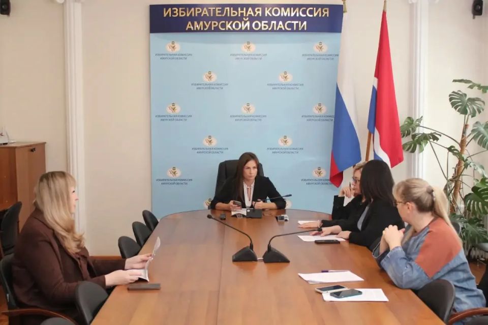 Количество подписей, которое в случае выборов необходимо собрать в поддержку кандидата на пост губернатора, установил Амуризбирком