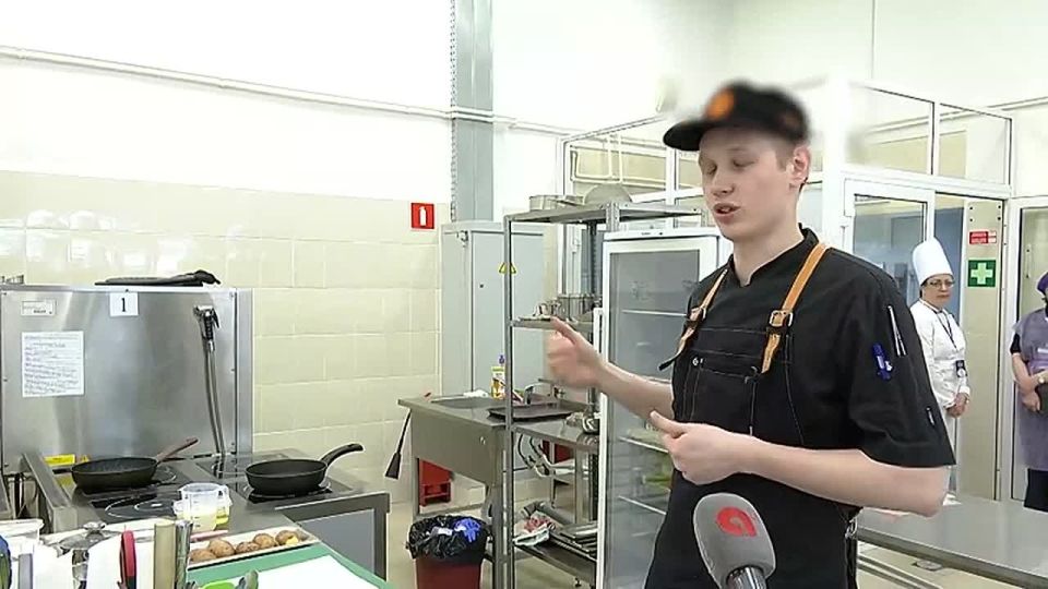 В Приамурье выбирают лучших специалистов в своей профессии