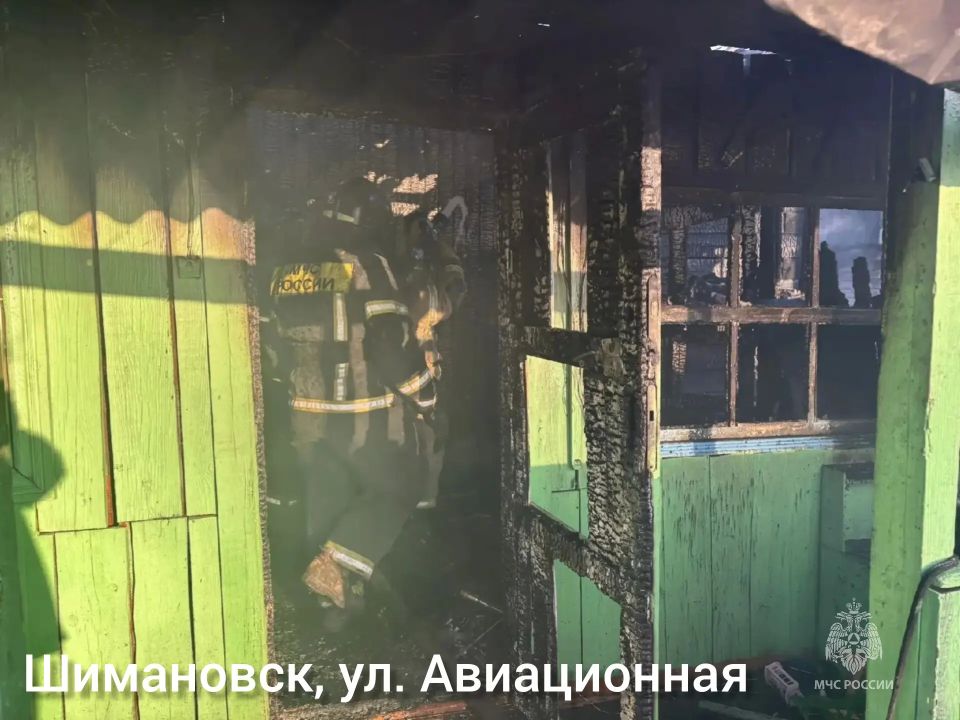 #СобытияМЧС28. В Амурской области за прошедшие сутки Потушено 34 пожара (в том числе 22 горения сухой растительности), на 22 из них привлекались силы и средства МЧС России: в Шимановске на ул. Авиационной горели одна из...