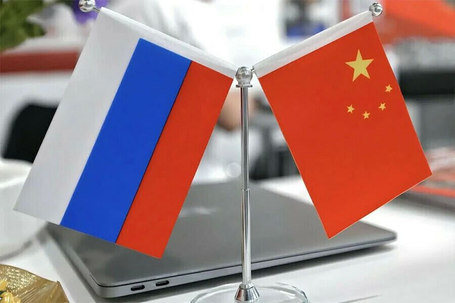 Китай принял решение о продлении безвизового режима для российских граждан до 31 декабря 2027 года