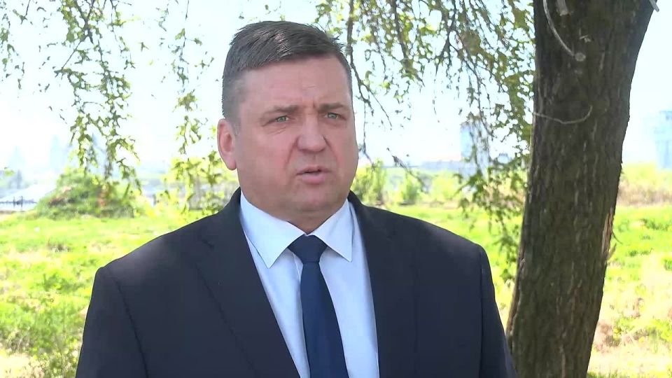 Пожарная обстановка в регионе остается сложной