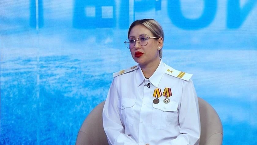 Два ветерана СВО станут инструкторами в амурском филиале Центра «Воин» Два ветерана СВО станут инструкторами в амурском филиале Центра «Воин»