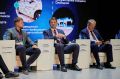 Заместитель мэра Благовещенска Александр Калашников рассказал о газификации общественного транспорта на «АмурЭкспо»