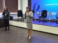 «Это построила я»: Светлана Яковлева открыла фестиваль профессий и рассказала о мечте стать строителем