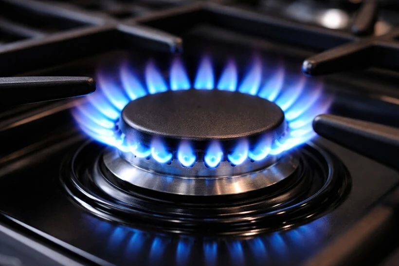 24—30 тысяч рублей в год за отопление дома газом: мэр Свободного рассказал на «АмурЭкспо» об опыте первых горожан, которые перевели свои дома на экологичное топливо