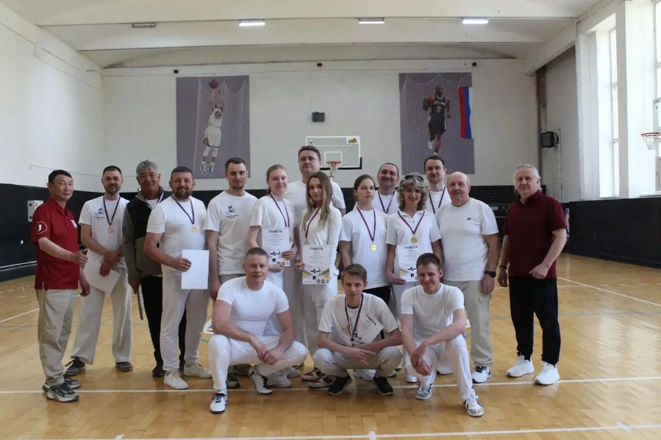 Впервые в Амурской области прошли чемпионат и первенство региона по стрельбе из лука Впервые в Амурской области прошли чемпионат и первенство региона по стрельбе из лука