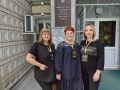 Сотрудники минсоцзащиты – в числе лучших проектных управленцев области! На «АмурЭкспо-2026» прошел Открытый кубок Амурской области по управлению проектами