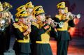 Со 2 по 7 июня в Амурской области вновь пройдет грандиозный военно-музыкальный фестиваль «Виват, Амур»