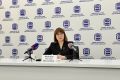 Министр образования Приамурья назвала дату выпускного и пообещала тишину на дорогах у школ во время ЕГЭ