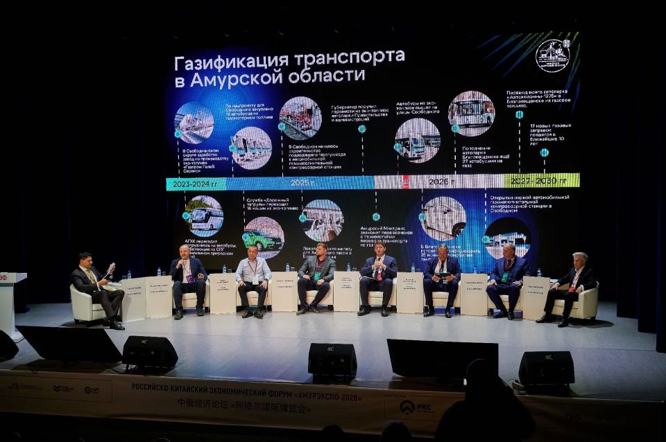 Топливо «благородных кровей»: благодаря переводу автопарка на газ затраты пассажирских предприятий региона снижаются на более 40%