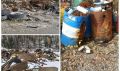 В Приамурье золотодобытчику, захламившему лес отходами, придется возместить причиненный природе ущерб