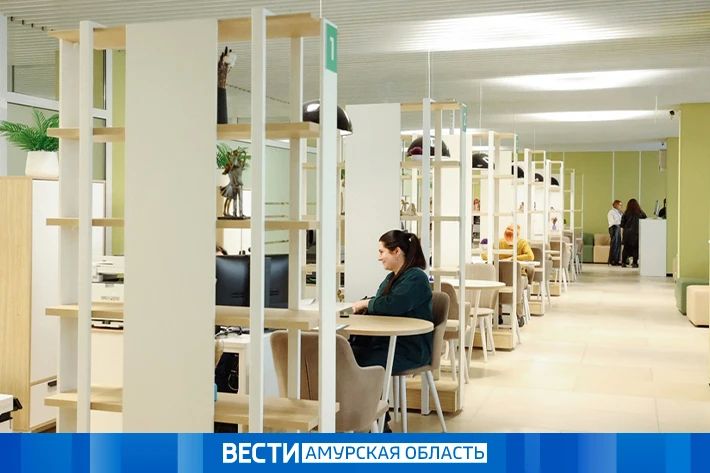 Амурские участники СВО могут обращаться за назначением выплат в МФЦ