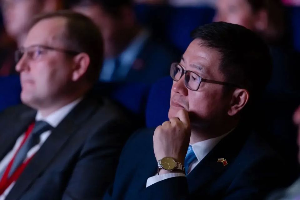 Сократить издержки, избежать ошибок и выстроить логистические цепочки: на АмурЭкспо рассказали о комплексном сопровождении международных компаний