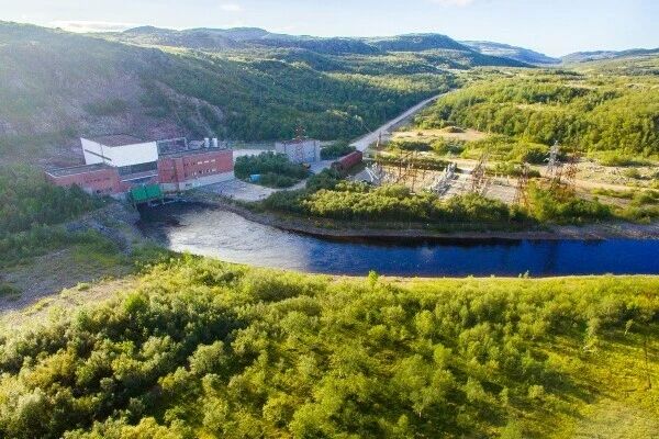 «РусГидро» обновило сроки ввода в эксплуатацию нескольких гидроэлектростанций на Дальнем Востоке