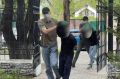 Ограбление под дулом пистолета: двое благовещенцев с оружием напали на подростка