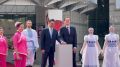 Василий Орлов: Российско-китайский экономический форум «АмурЭкспо - 2026» - стартовал! Это ключевая деловая площадка региона