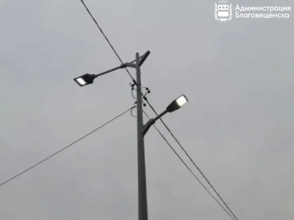 Что делать, если вы обнаружили в городе неисправный уличный светильник?