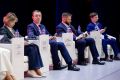 На АЭФ обсудили создание российско-китайского цифрового хаба