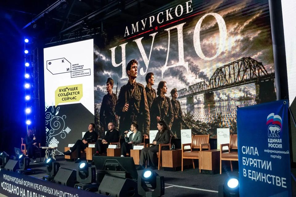 Курсанты Центра «ВОИН» сыграют в фильме Алексея Чадова «Амурское чудо» Курсанты Центра «ВОИН» сыграют в фильме Алексея Чадова «Амурское чудо»
