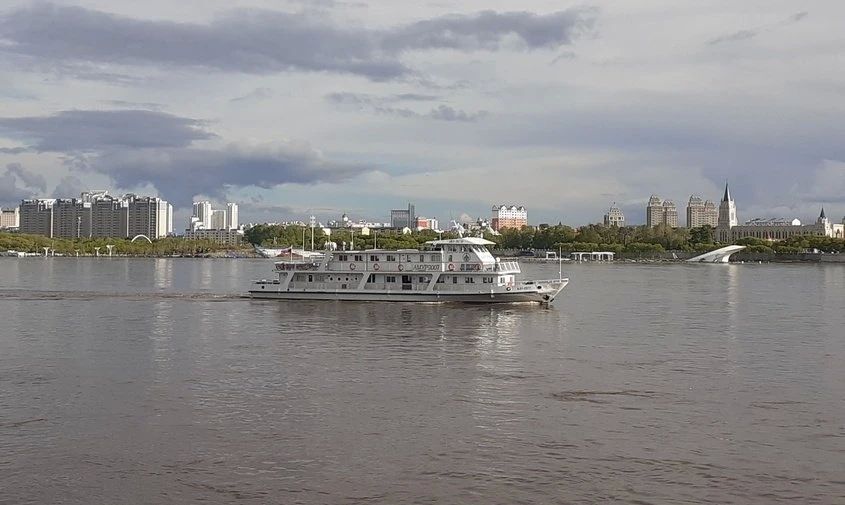 Московский эксперт: на амурских реках надо развивать круизный туризм, в том числе международный