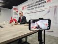 Василий Орлов встретился с представителями федеральных и региональных СМИ
