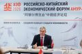 Василий Орлов: «Построить новый мост через Амур проще, чем согласовать все условия»