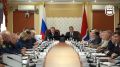 Развитие системы общественного транспорта и, в частности, транспортную реформу Благовещенска, а также повышение энергетической эффективности региона обсудили в рамках «АмурЭкспо»