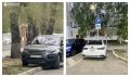 Парковка с последствиями: 600 000 рублей штрафов собрали в мае с нарушителей в Благовещенске