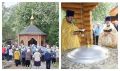 В Зее появился святой источник в честь святителя Иннокентия