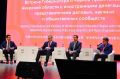 Чем Амурская область привлекательна для инвесторов: Василий Орлов провел встречу с участниками АЭФ
