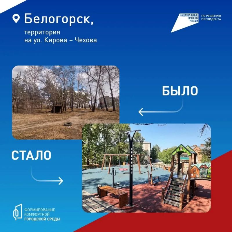 35 тысяч амурчан уже выбрали территории для благоустройства на 2027 год 35 тысяч амурчан уже выбрали территории для благоустройства на 2027 год