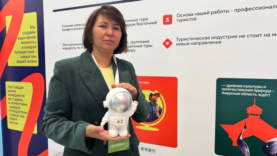 Дом российско-китайской дружбы готов встречать гостей! Дом российско-китайской дружбы готов встречать гостей!
