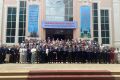 Делегация АмГУ приняла участие в Форуме ректоров российских и вьетнамских университетов в Ханое