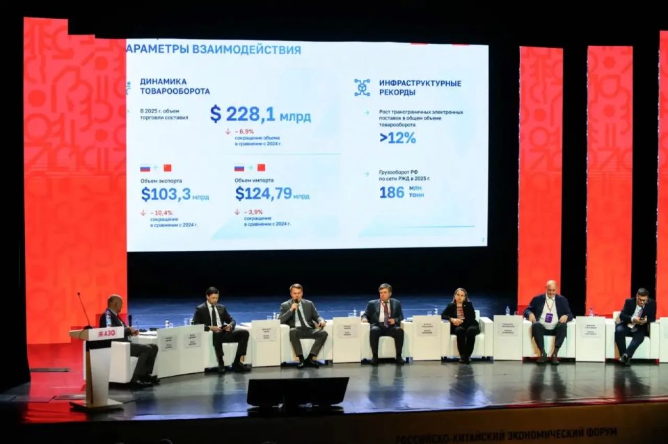 Совершенствование транспортной инфраструктуры на российско-китайской границе, повышение эффективности пассажирских и грузовых перевозок, раскрытие транзитного потенциала двух стран обсудили на тематической сессии «АмурЭкспо... Совершенствование транспортной инфраструктуры на российско-китайской границе, повышение эффективности пассажирских и грузовых перевозок, раскрытие транзитного потенциала двух стран обсудили на тематической сессии «АмурЭкспо...